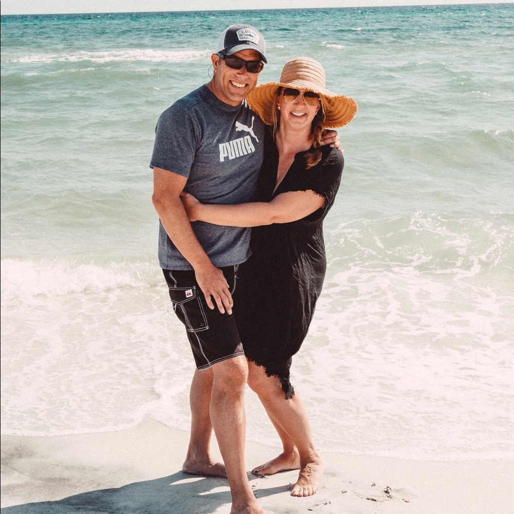 Meet your Posher, Wendy